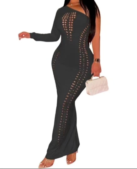 Sexy Lady Dress - Pre Order